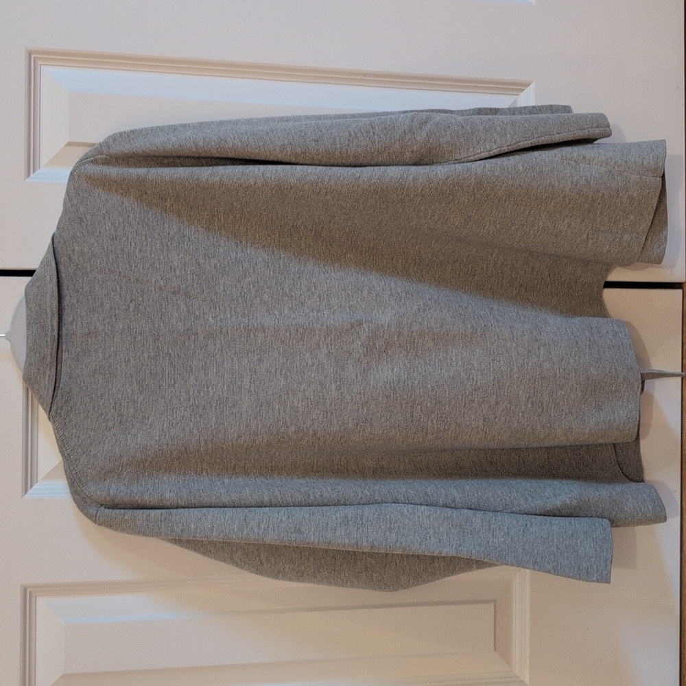 J. Crew Sweater Blazer - Picture 2 of 8